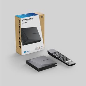 Formuler Z11 Pro