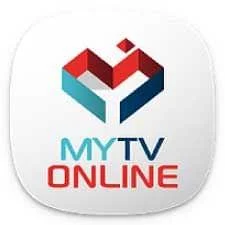 MyTV Online IPTV App