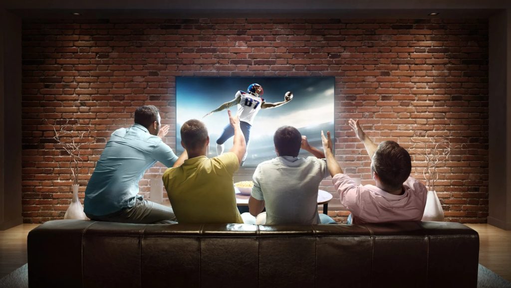 Android Devices for IPTV Streaming