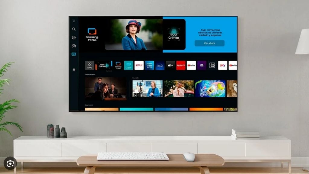 Smart TV IPTV Installation Guide