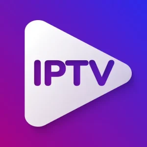 IPTV App Icon