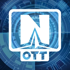 NET IPTV App Icon