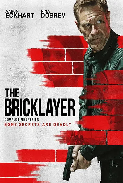 Bricklayer – available on Nordisk IPTV
