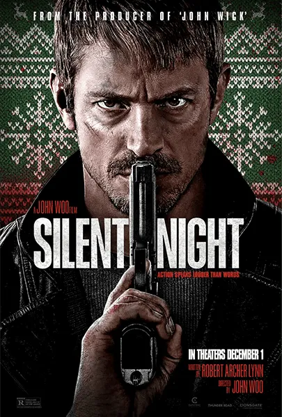 Silent Night – available on nordenstv