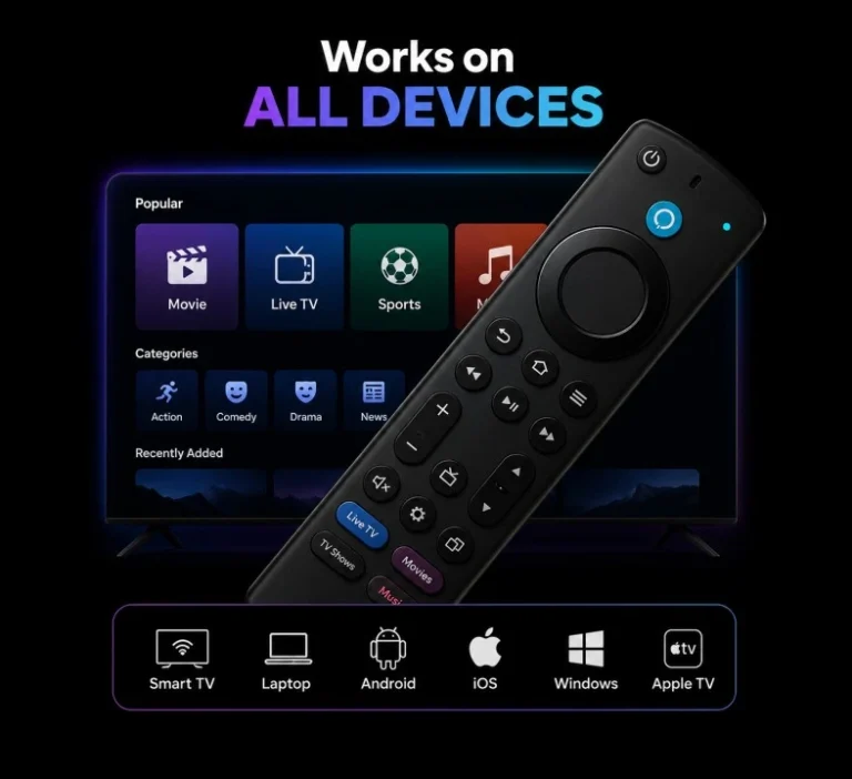 nordes iptv