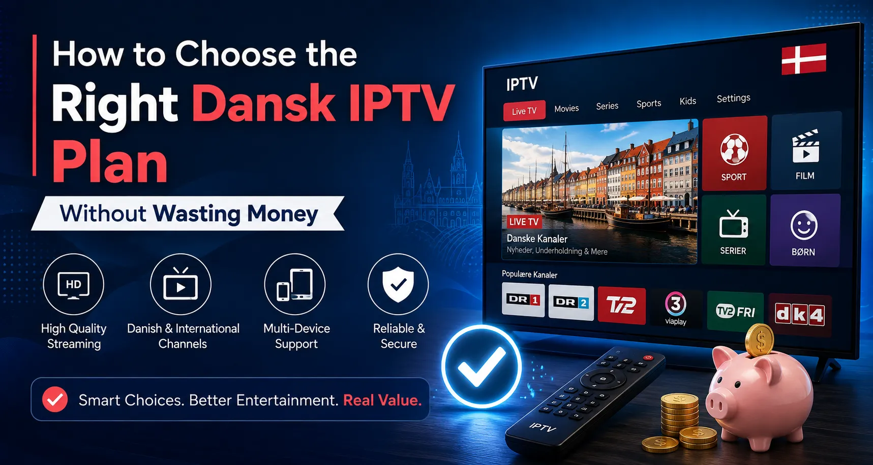 dansk iptv plan guide