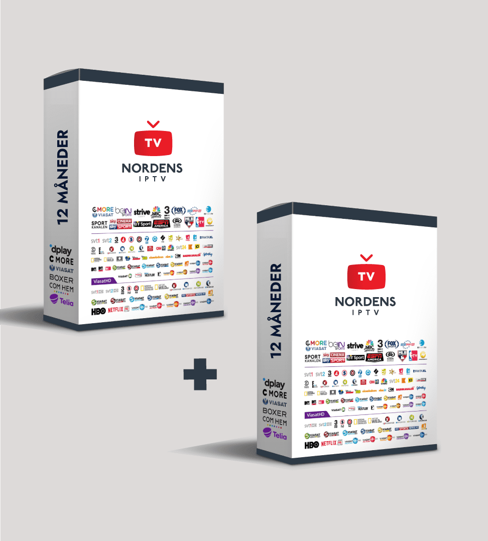 tvilling (2 x 12 months)